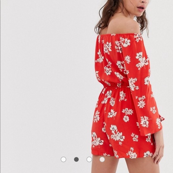 Romper - Picture 3 of 3